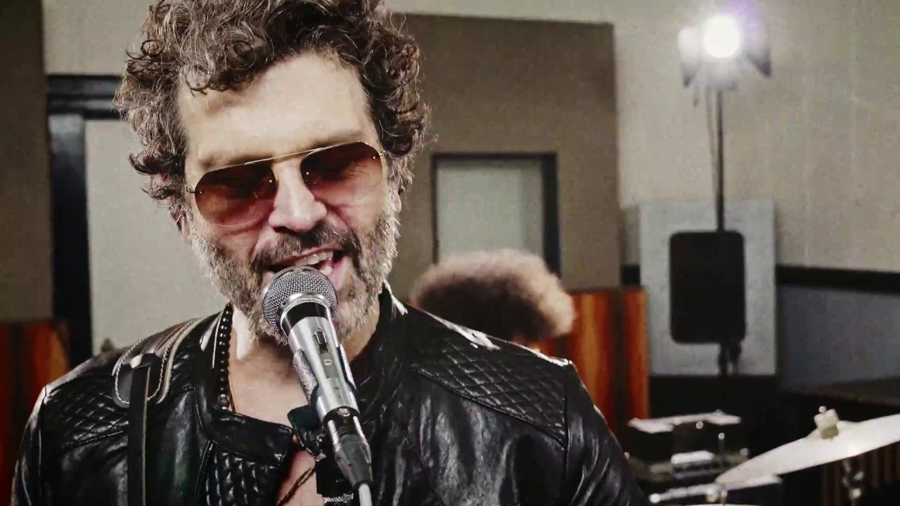 Doyle Bramhall II &ldquo;Everything You Need&rdquo; feat. Eric Clapton (Official Music Video)