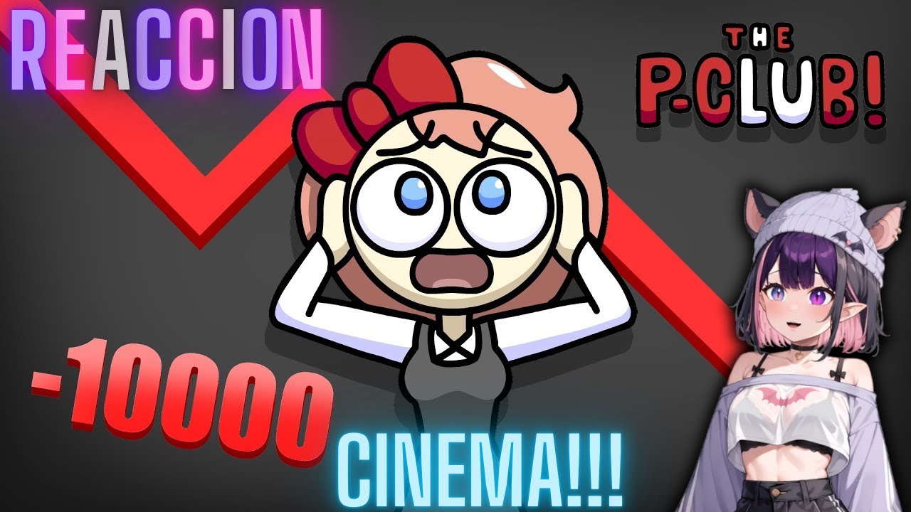 TheMomons reacciona a Garabato Studios 