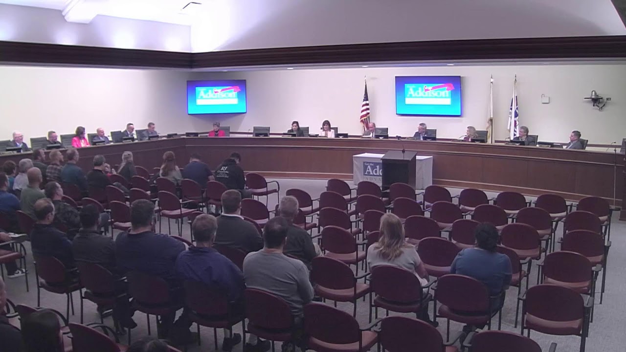 Village of Addison Committee & Board Meetings_5/5/25