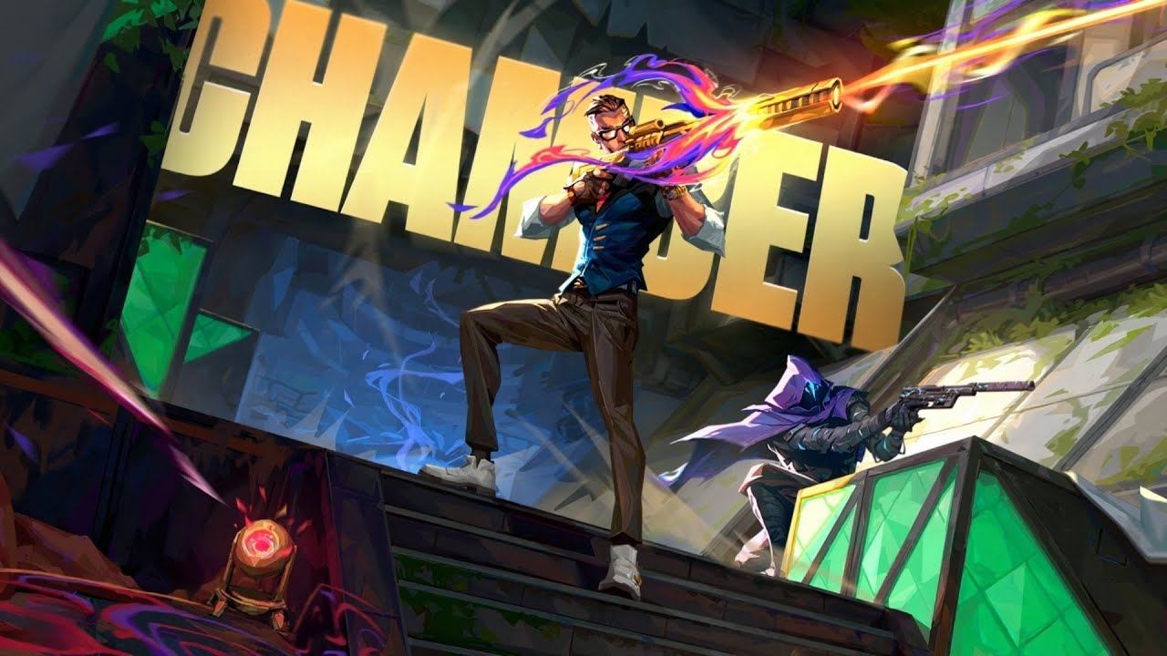 Valorant Boosting Friends To Silver