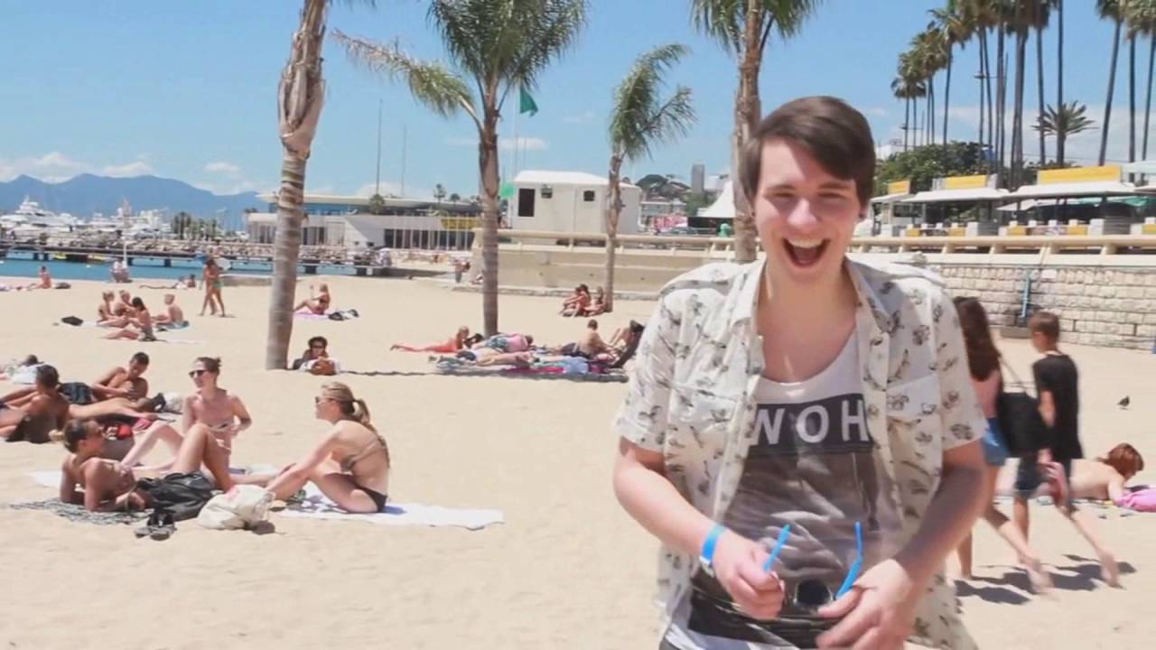 Dan and Phil // Bloopers