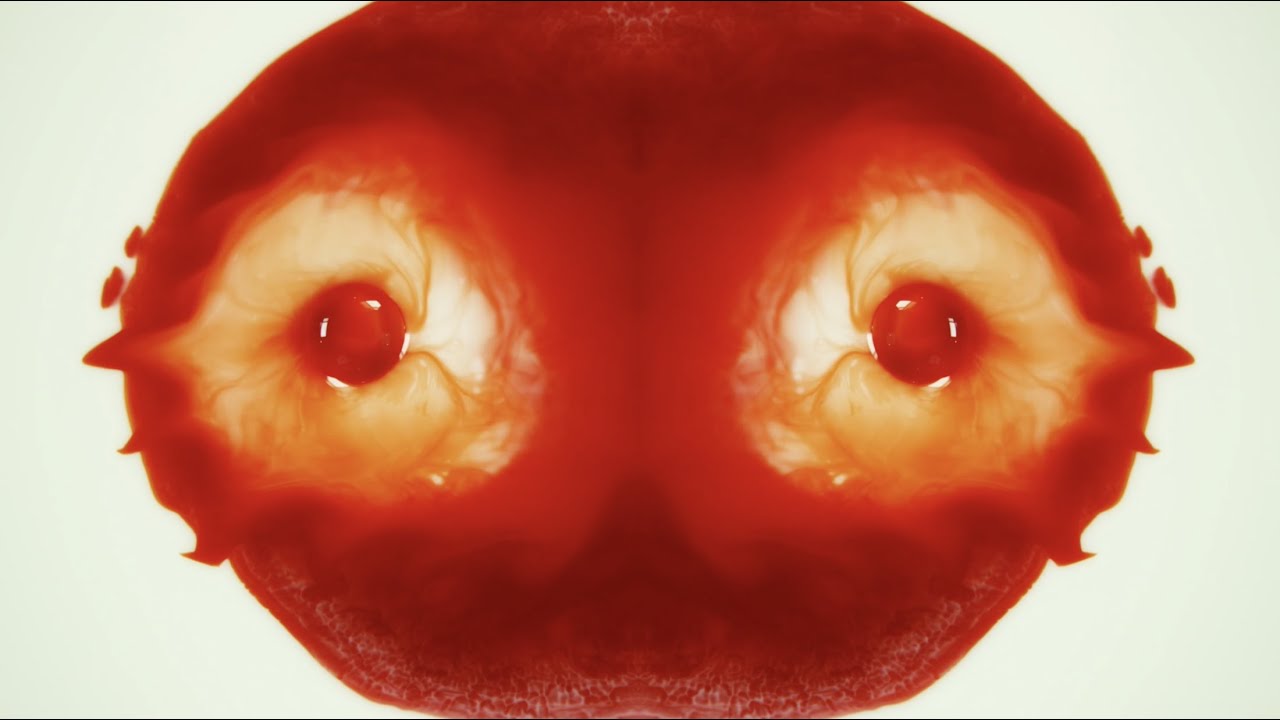 BOSS KELOID - Chronosiam (Official Video)