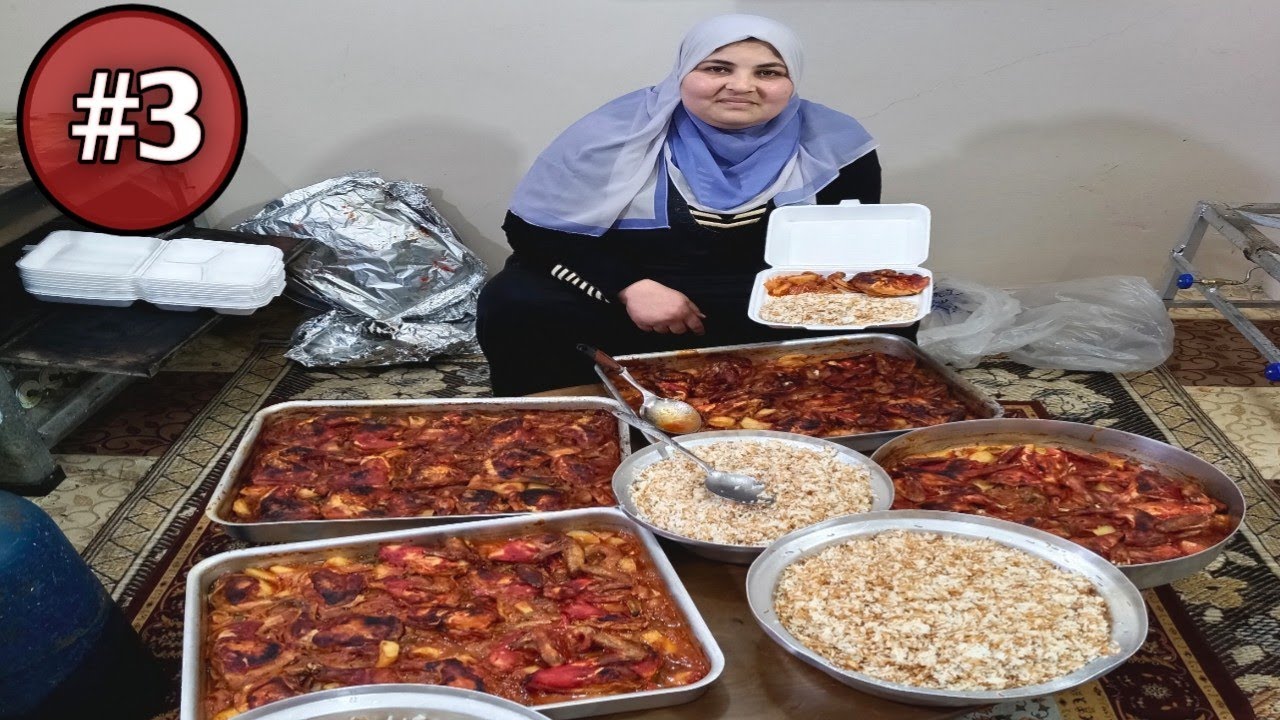 شوفتوا فارس عمل ايه النهارده  والله اتمني اعمل كده كل يوم ربنا يعينا جميعاااا ❤️