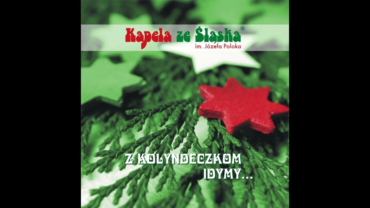 Kapela ze Śląska, Cicha noc