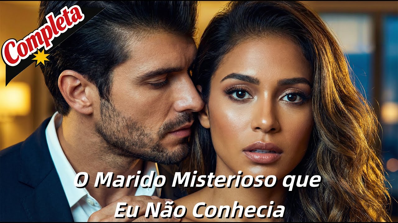 Noite com Estranho—Ele é Meu Marido que Me Deu Divórcio!