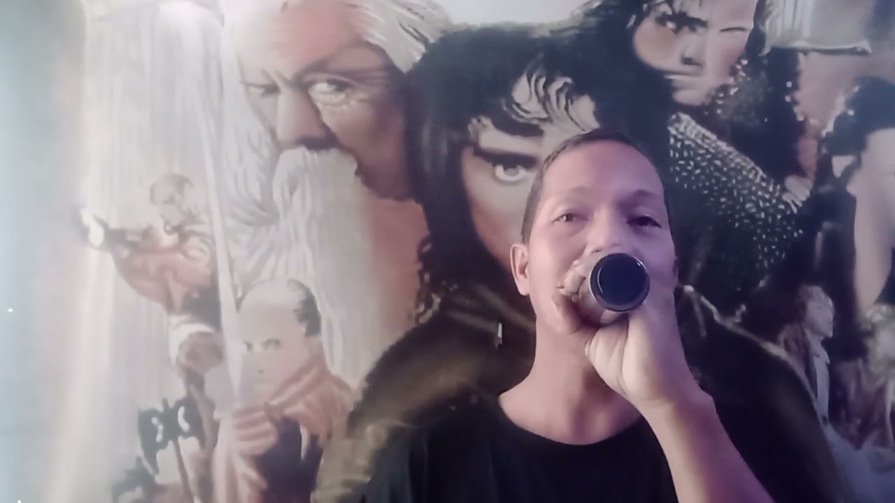 KUMUSTA KA ..cover by Papa Wel 