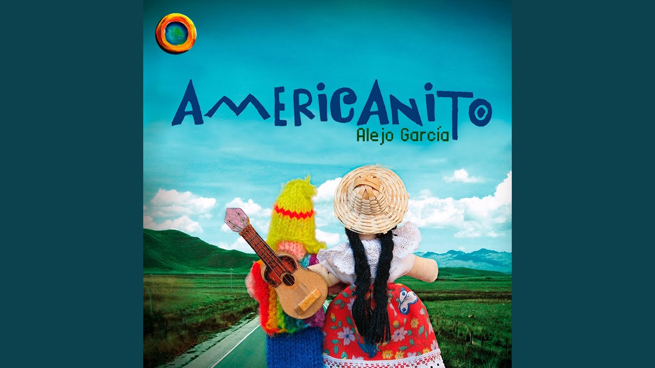 Cumbia Americana (Charangos)