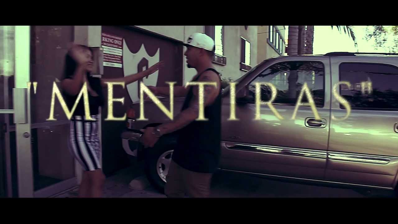 Kail - Mentiras (Official Video)