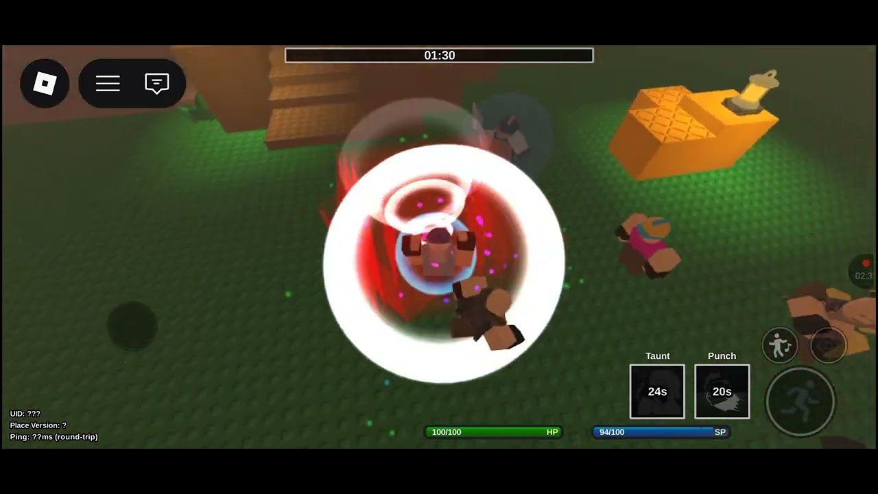 Roblox Die Of Death Gameplay