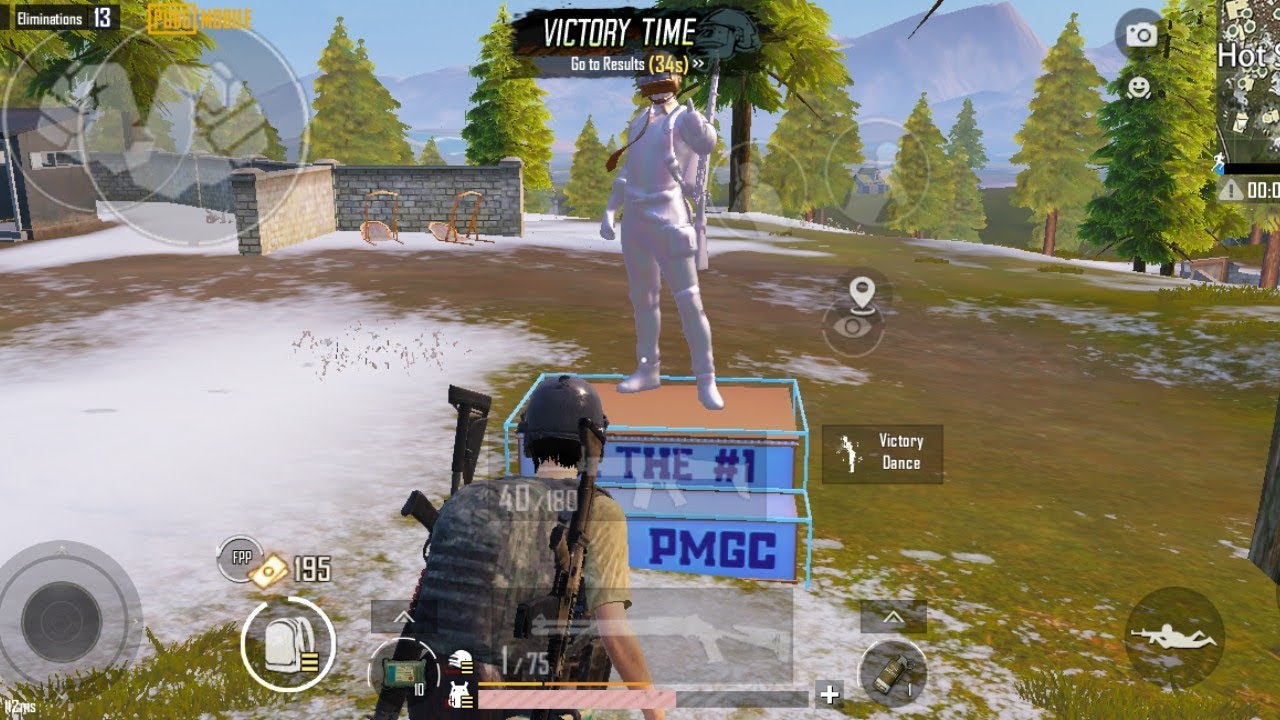 Ritika Hora Op gem ply #pubgmobile #subscribe 