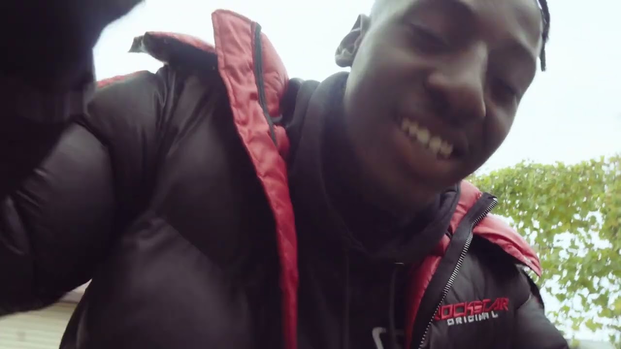 Northboy Mar Ft. Northboy Twon - Different Bag (Official Video) Shot By @OceanLegacyCinematic