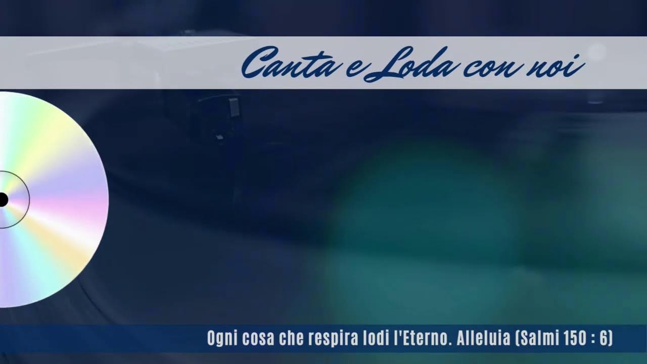 Tema: 2° parte - La guarigione  contro lo scoraggiamento - Ebrei 12:1-3: - pastore  Aldemir Santos.