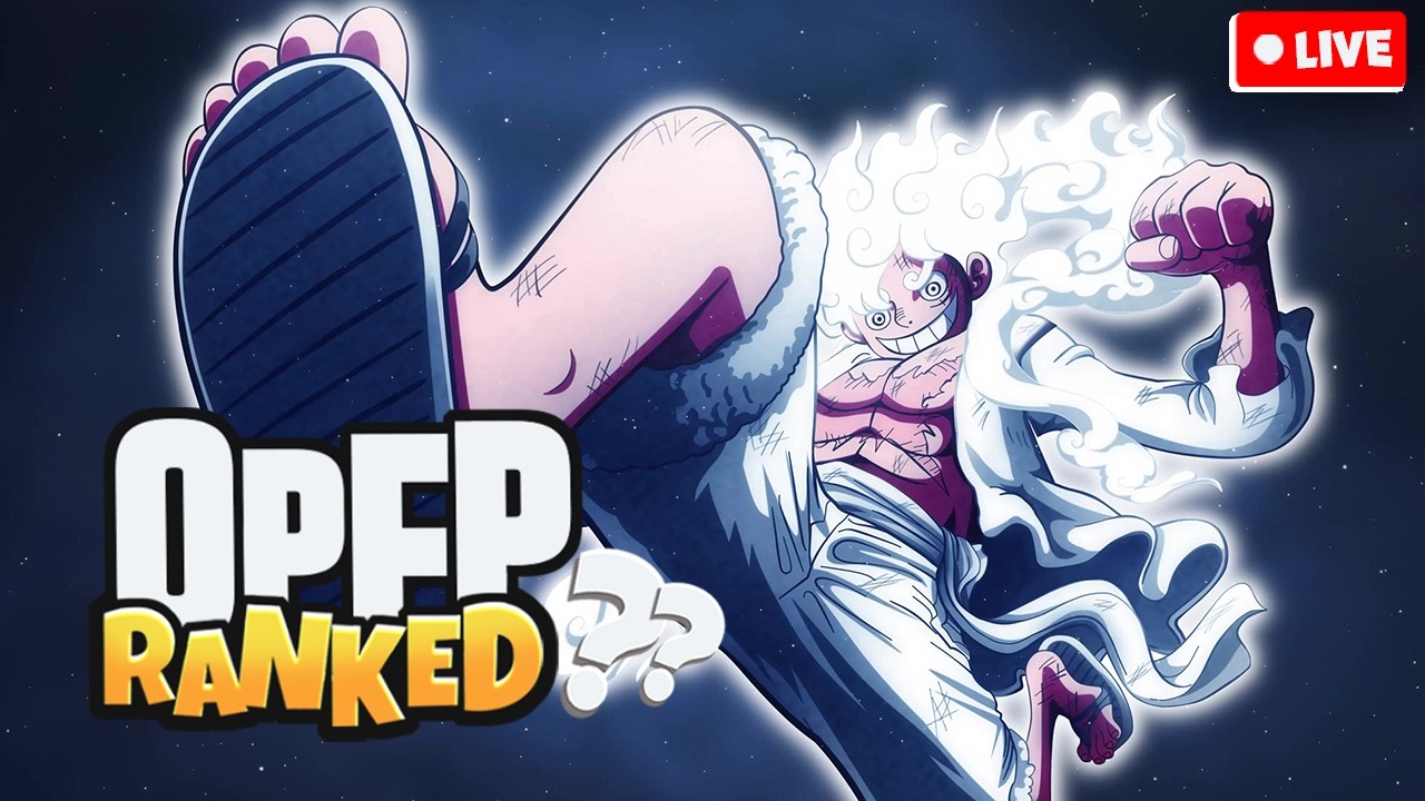 🔴 Live : One Piece Fighting Path [ NGULIK GEAR 5 SKUY !!! Day 3 ] #opfp