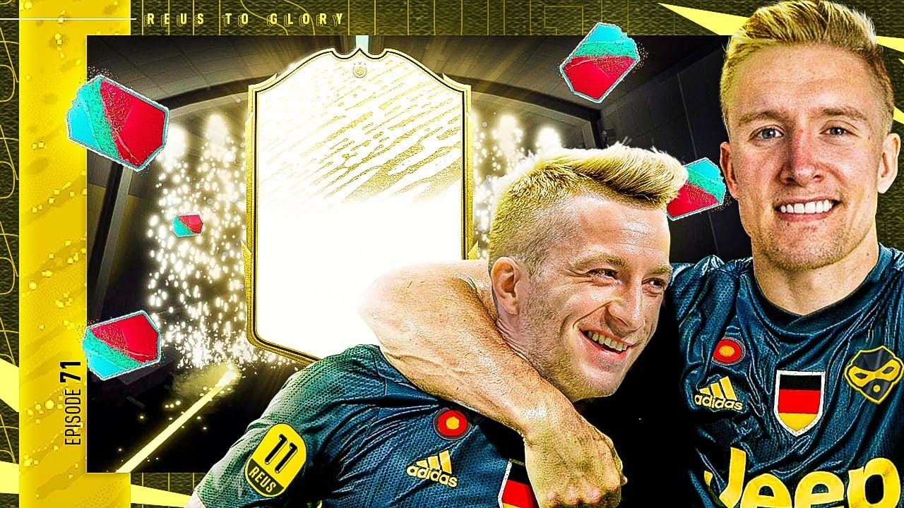 OMG Prime Icon MOMENTS in a PACK! FIFA 20