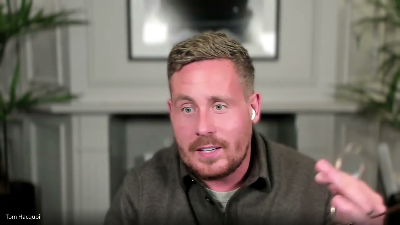 Future of ATS Platforms, AI, and Automation — An Interview with Pinpoint CEO Tom Hacquoil