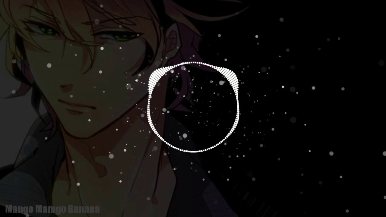 Nightcore - Grind Me Down (Remix|Male Version)