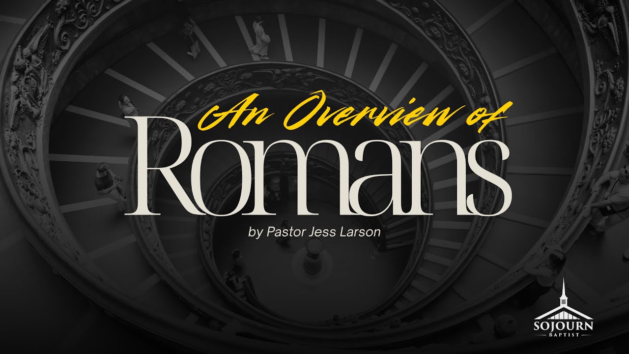 Romans Concluding Summary