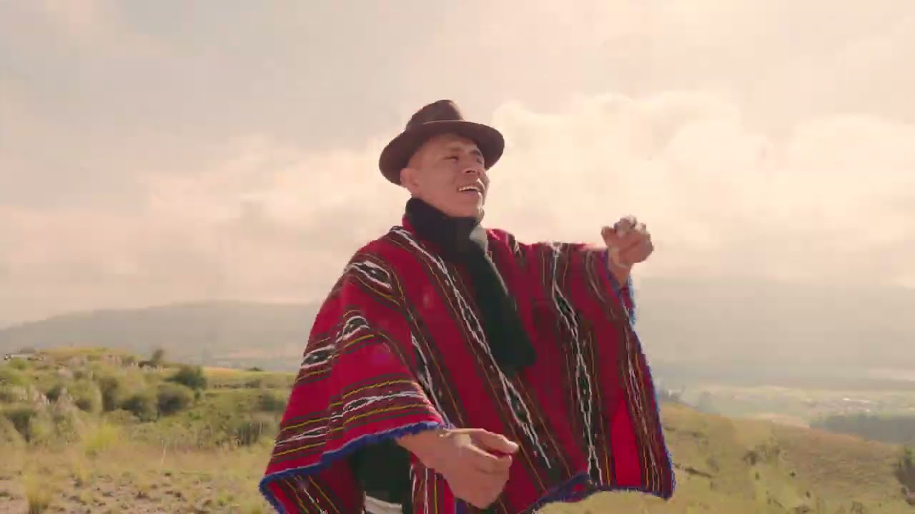 JOSE MOROCHO - kuyay Tukurin - ( video oficial 2024 )