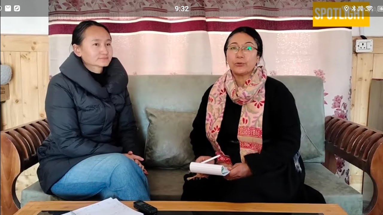 Ответ на фейковое видео социальной службы 🙏🏻 разоблачите его перед всеми жителями Ладакха 🙏🏻