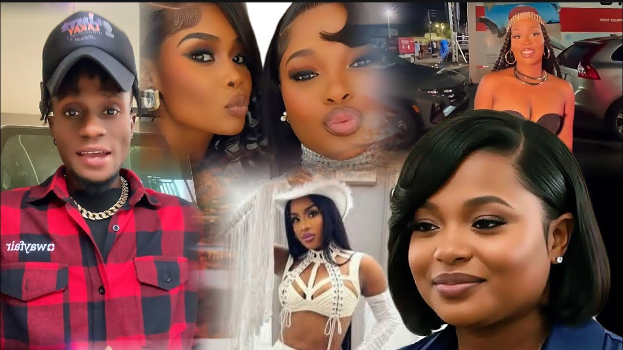 Gade Mirak Bedjine/K-Dilak ka fè Anie ak Ruth Atake pi rèd wi😳