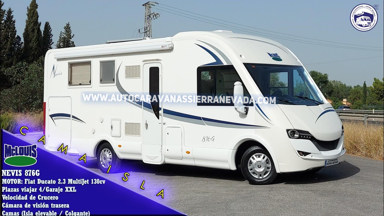 2023/067   INTEGRAL MCLOUIS NEVIS 876G