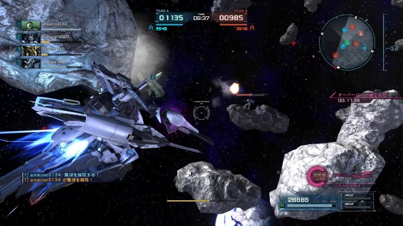 機動戦士ガンダム　バトルオペレーション２_20260217194458