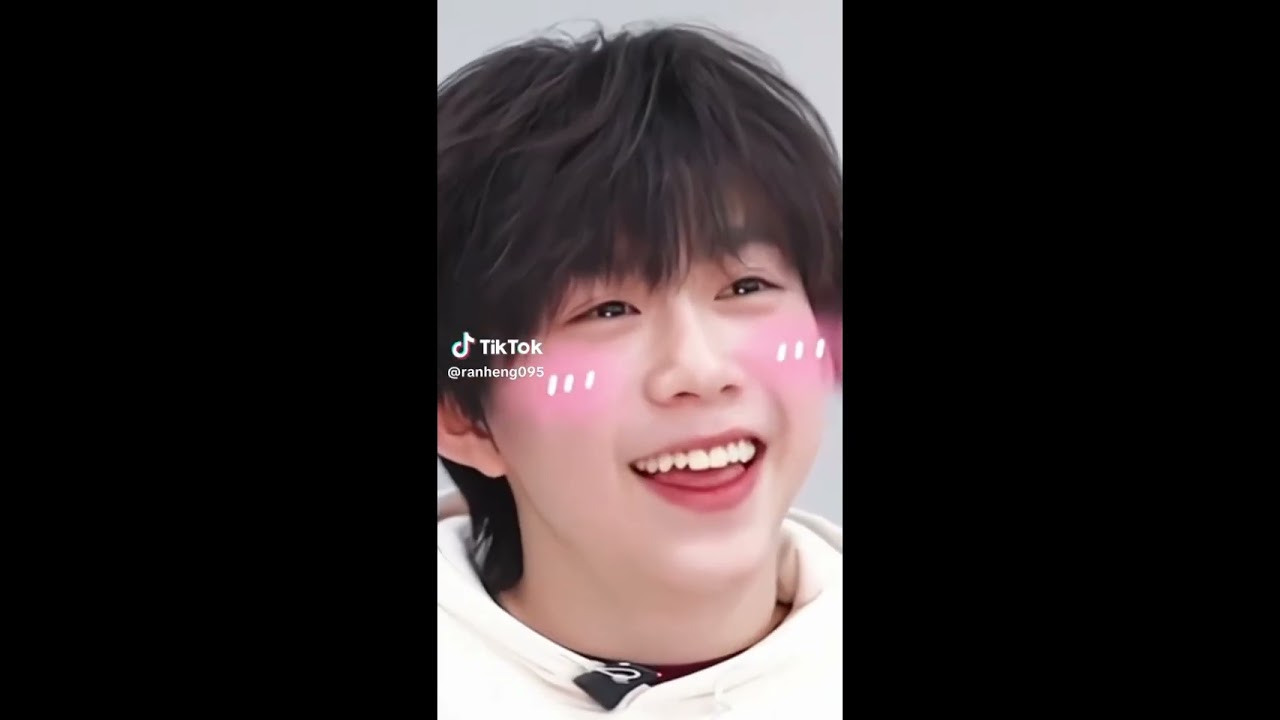 🍀Tổng Hợp TIKTOK TF Gia Tộc F4🍀/CRE:TIKTOK