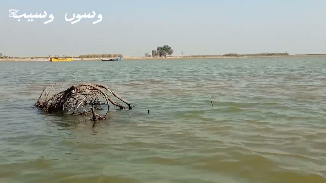 Sindhu River and Layyah Taonsa Bridge