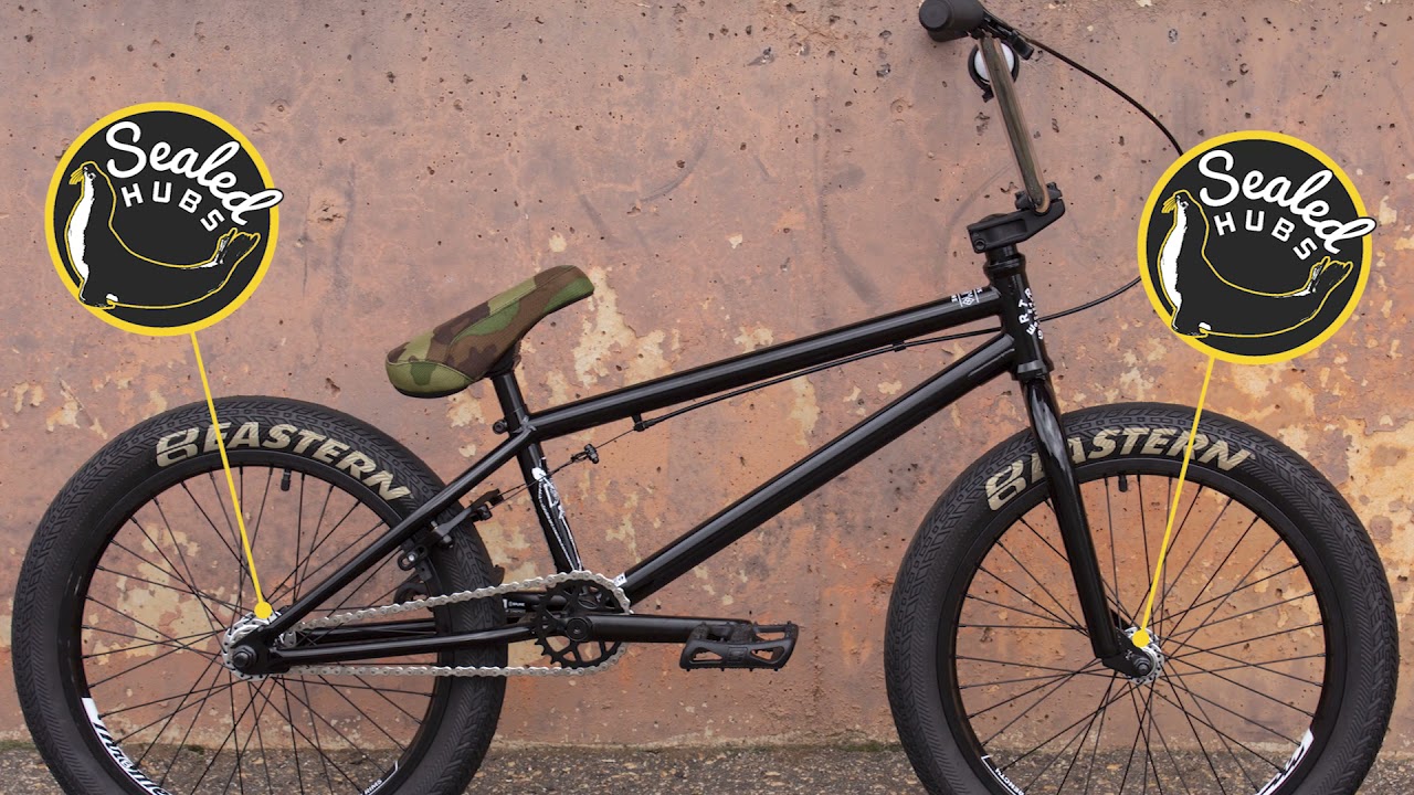 Traildigger 20