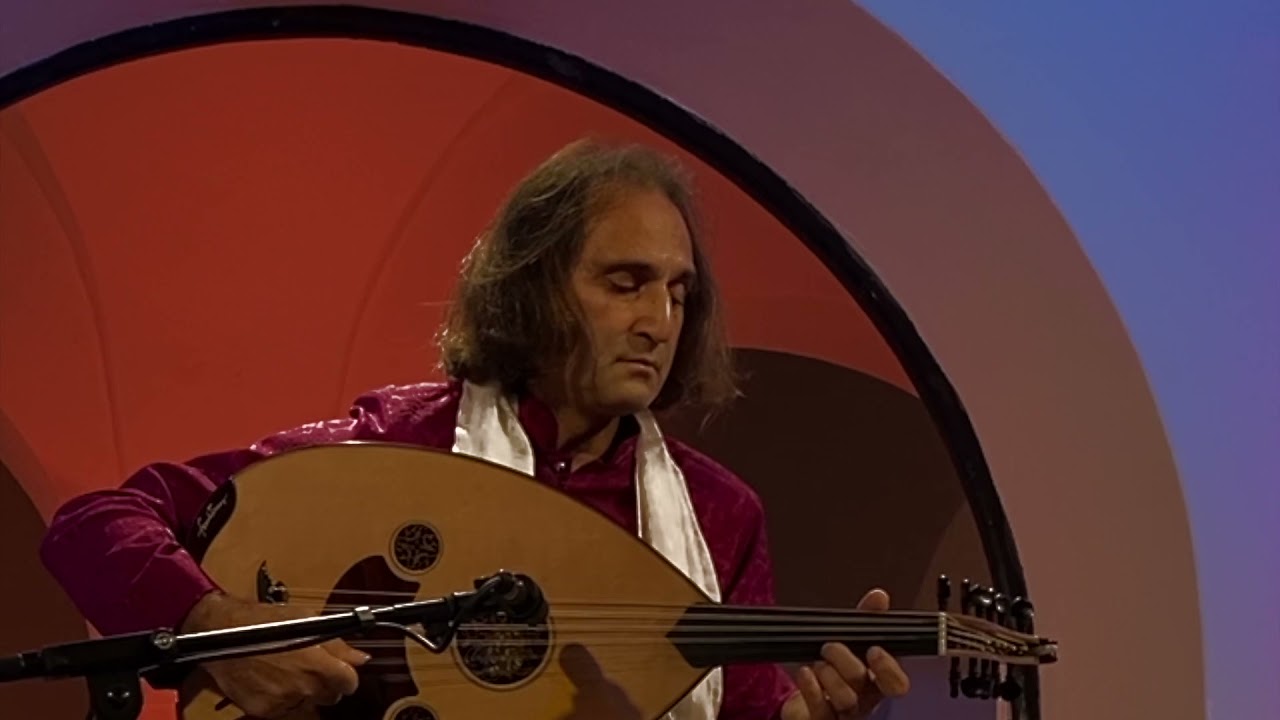 YURDAL TOKCAN - ŞEHNAZ SAZ SEMAİSİ 