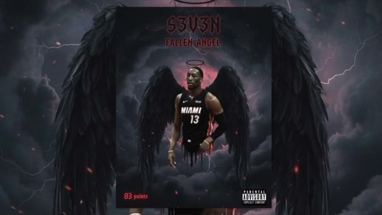Fallen Angel