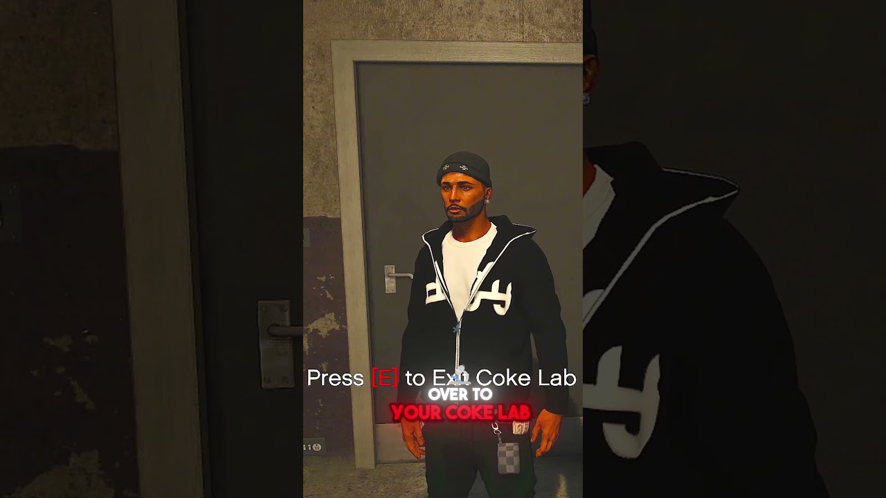 How To Make COCAINE In GTA FiveM