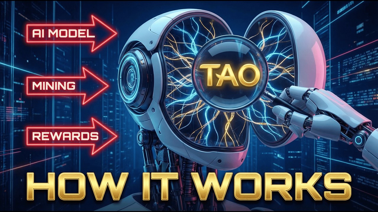 What is Bittensor Tao? The AI Blockchain Revolution Explained (2026)