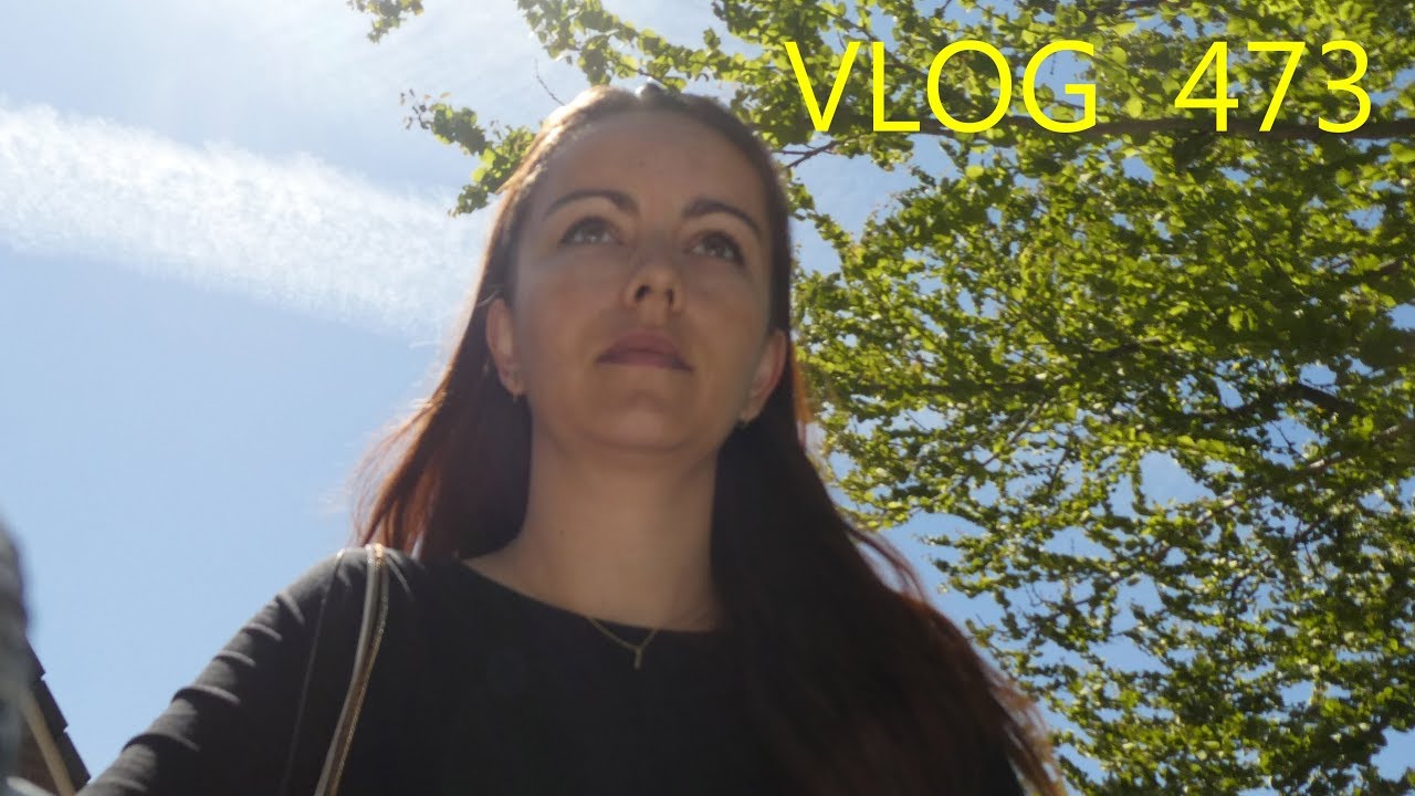 OPTIDEE PARTY - VLOG 473 👠 MAMMA OP HAKKEN