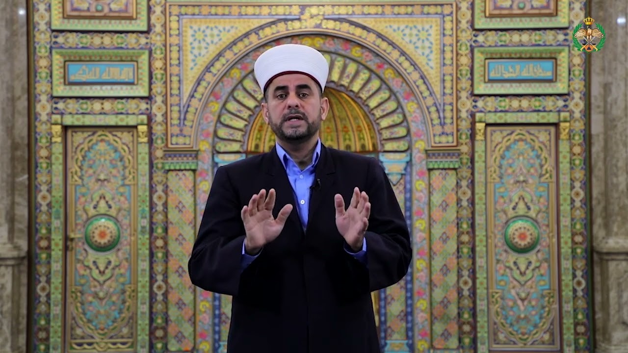 همسات ايمانية | اتخاذ إجراءات السلامة العامة مع فصل الشتاء 
