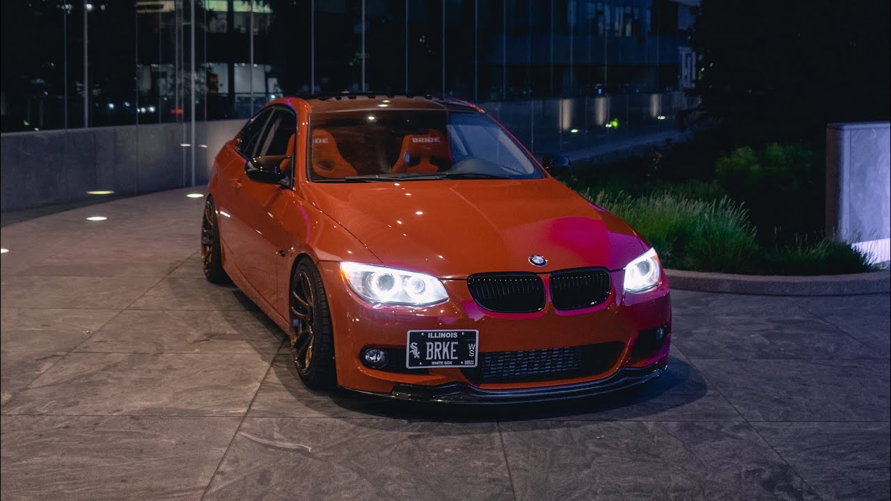 Best Automotive Photographer/Behind the Scenes