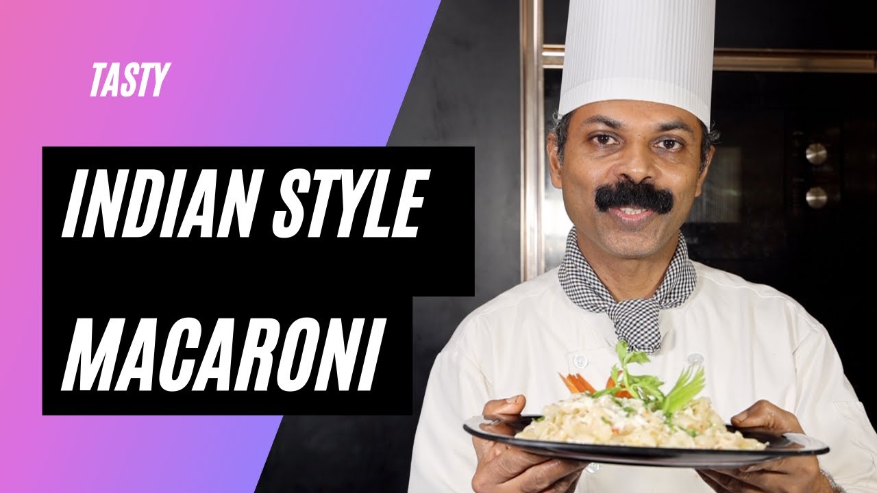 Macroni Pasta Recipe | Indian Style Pasta Recipe | Macroni Recipe | GOODWILL PACHAKAM