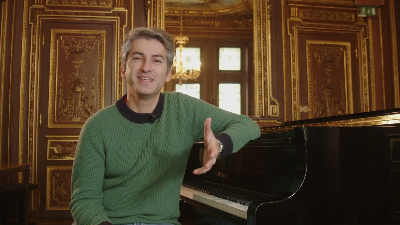 Moment Musica Nigella 