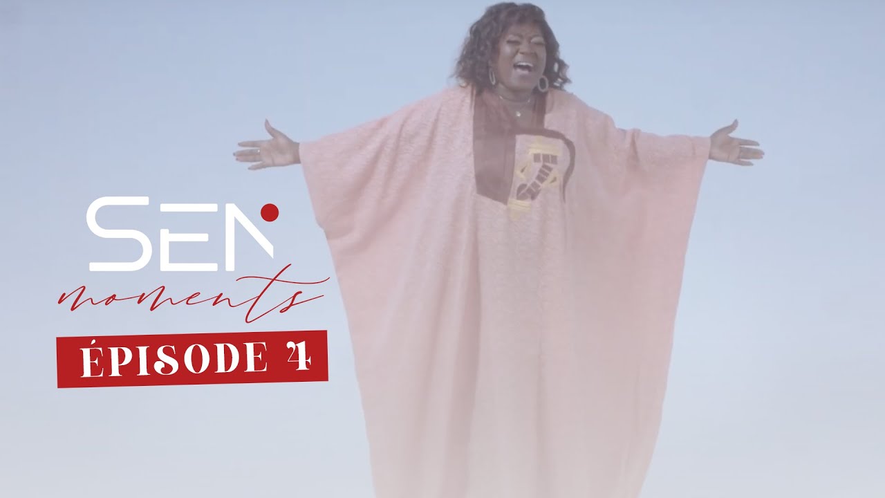 Carina Sen | Sen Moments Ep.4 - Cover More of You by Sinach