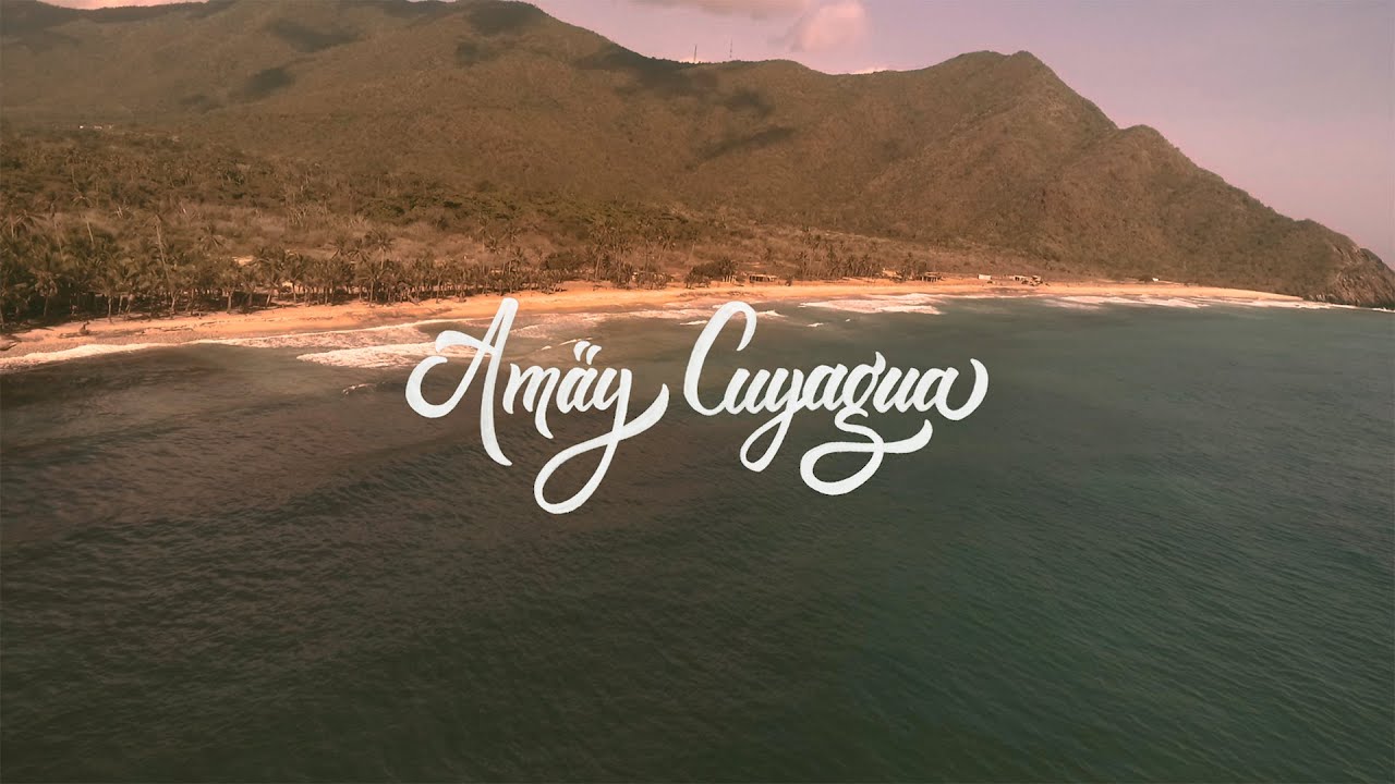 Amäy Cuyagua