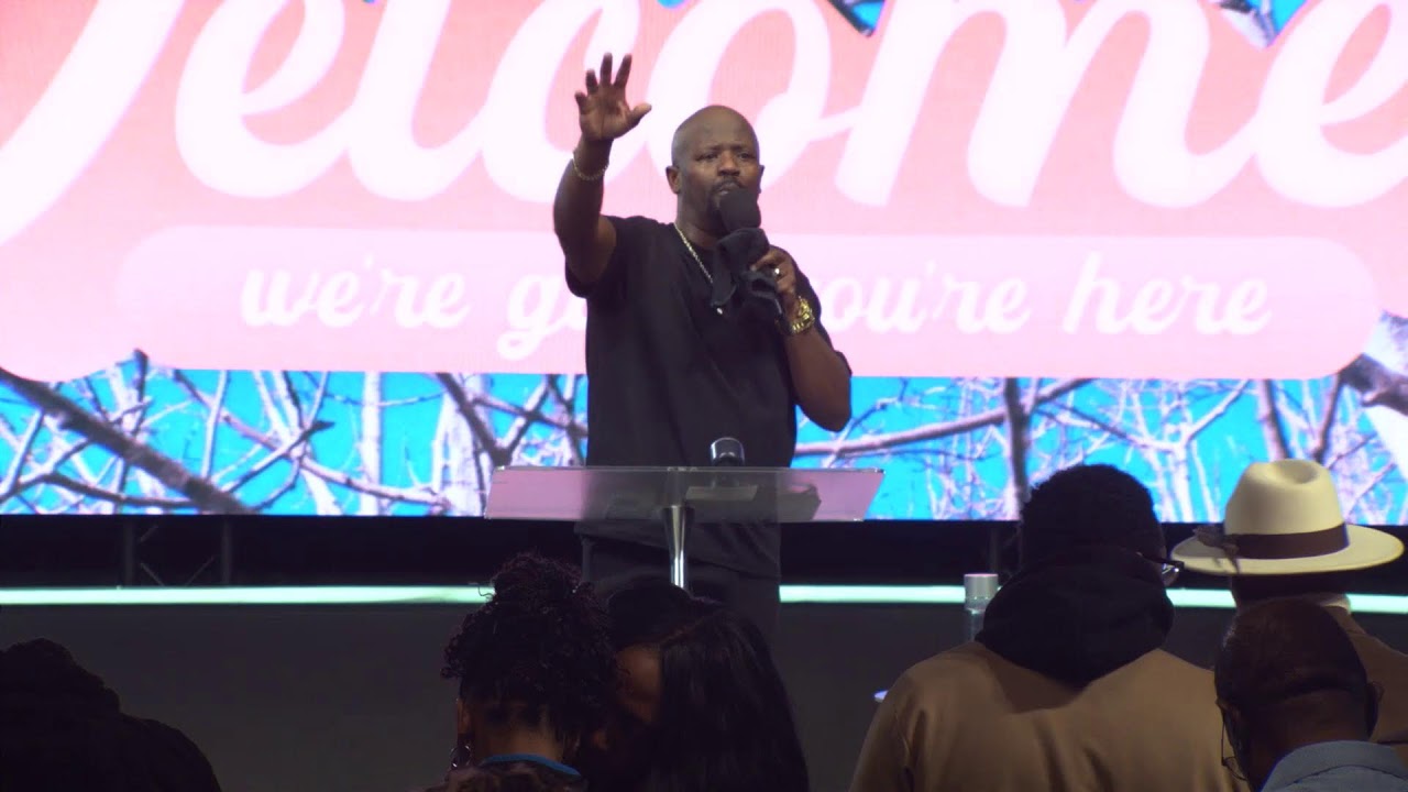 The Well Church Live | 4 Keys To Obtaining Victory Even If 2026 Doesn’t Go As Planned | Devotion