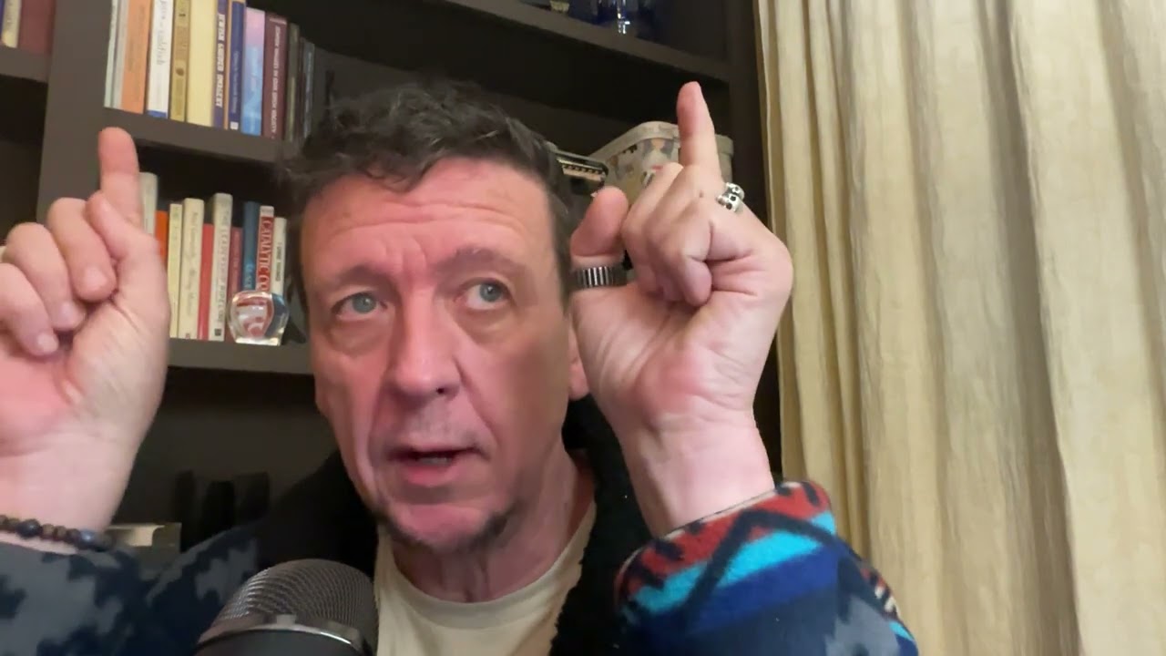 Waking up out of trauma bonds and the collective unconscious agreement to suffer