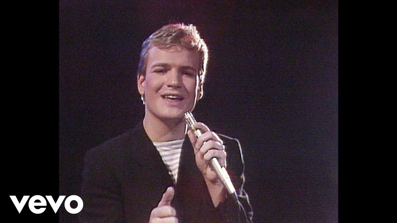 Ivan - Bajo los Caracoles de Tus Cabellos (APLAUSO (ACTUACI&Oacute;N TVE))