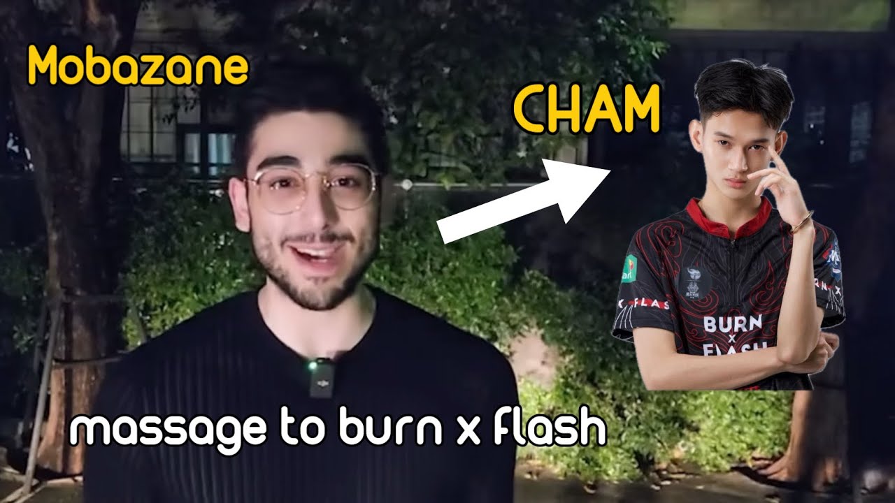 new Mobazane send a video to burn x flash Chma | he said…….mpl Cambodia…