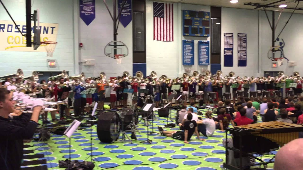 Tuning and doxology