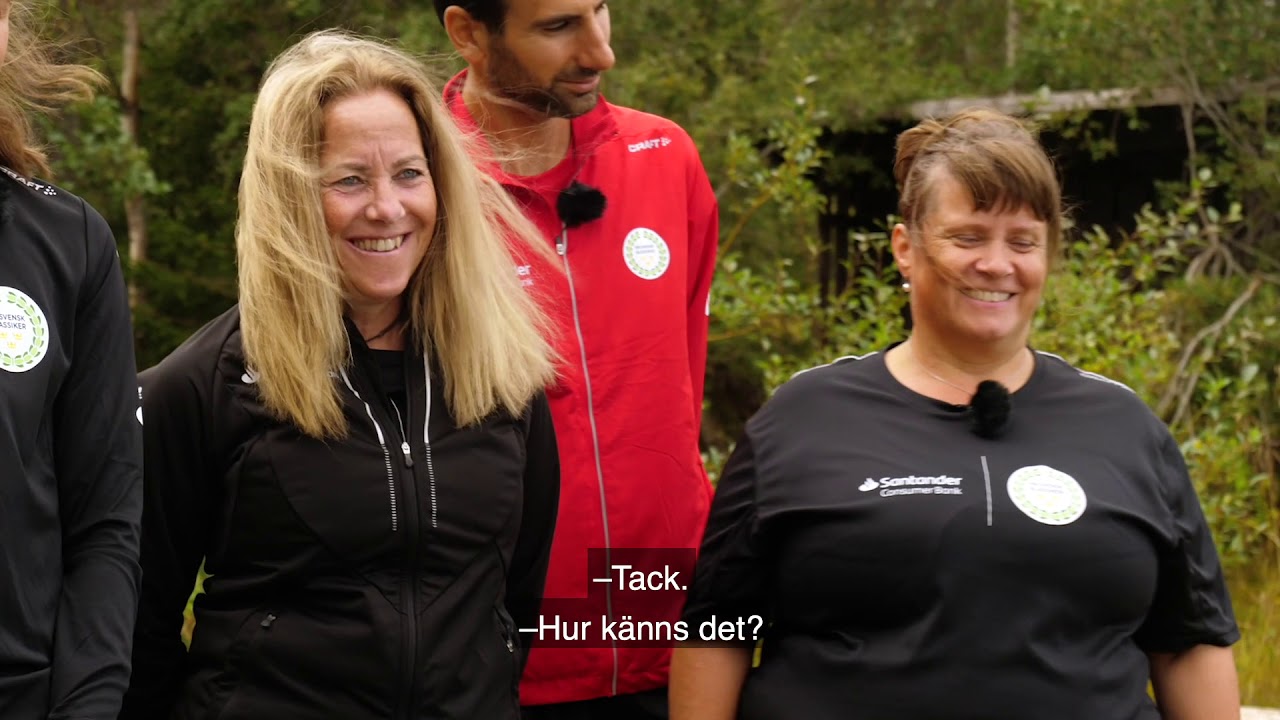 #MinKlassiker: S1/E8
