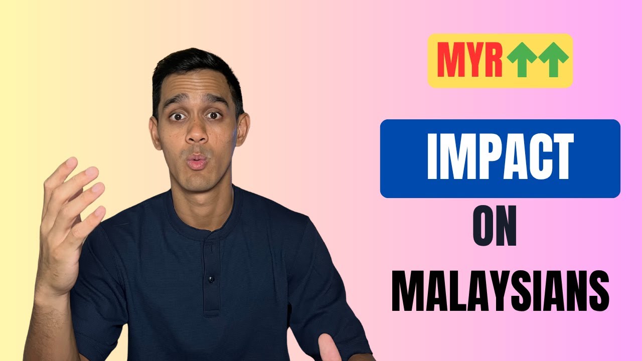 Ringgit Is Strong Again - What It Means For Us