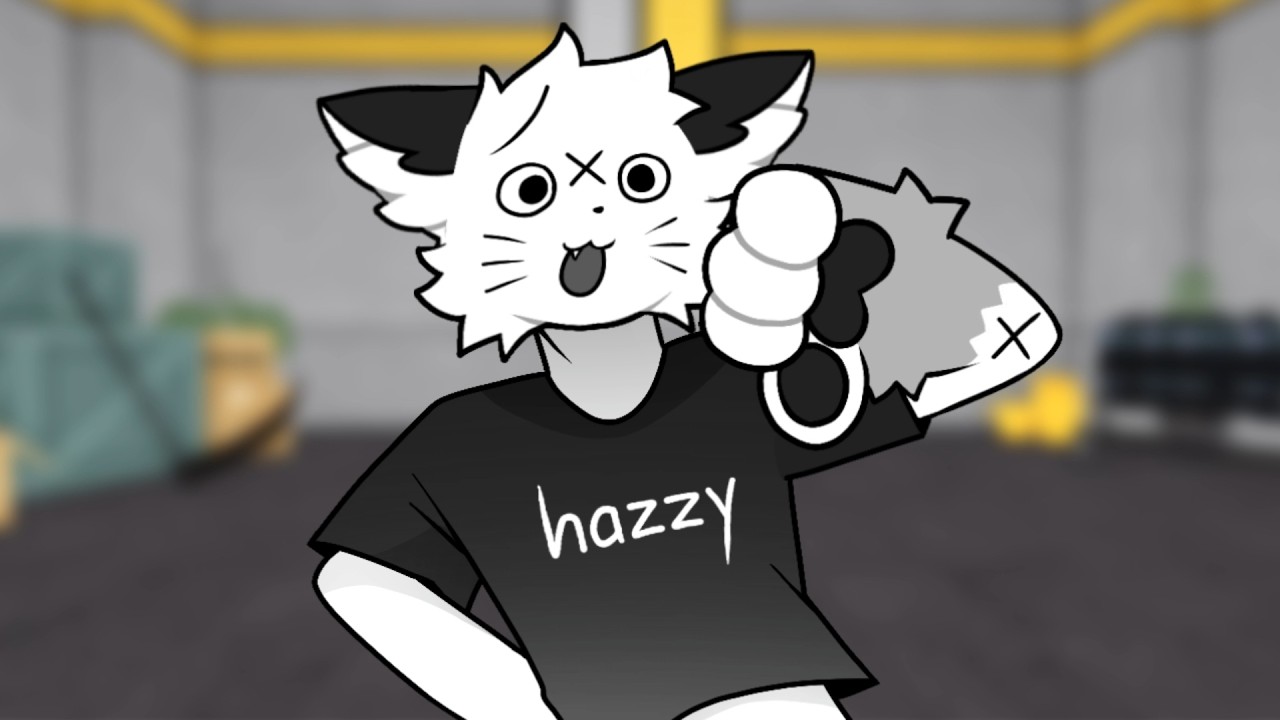 Born A Hero Tail Lights Out | Kaiju Paradise (Animation)