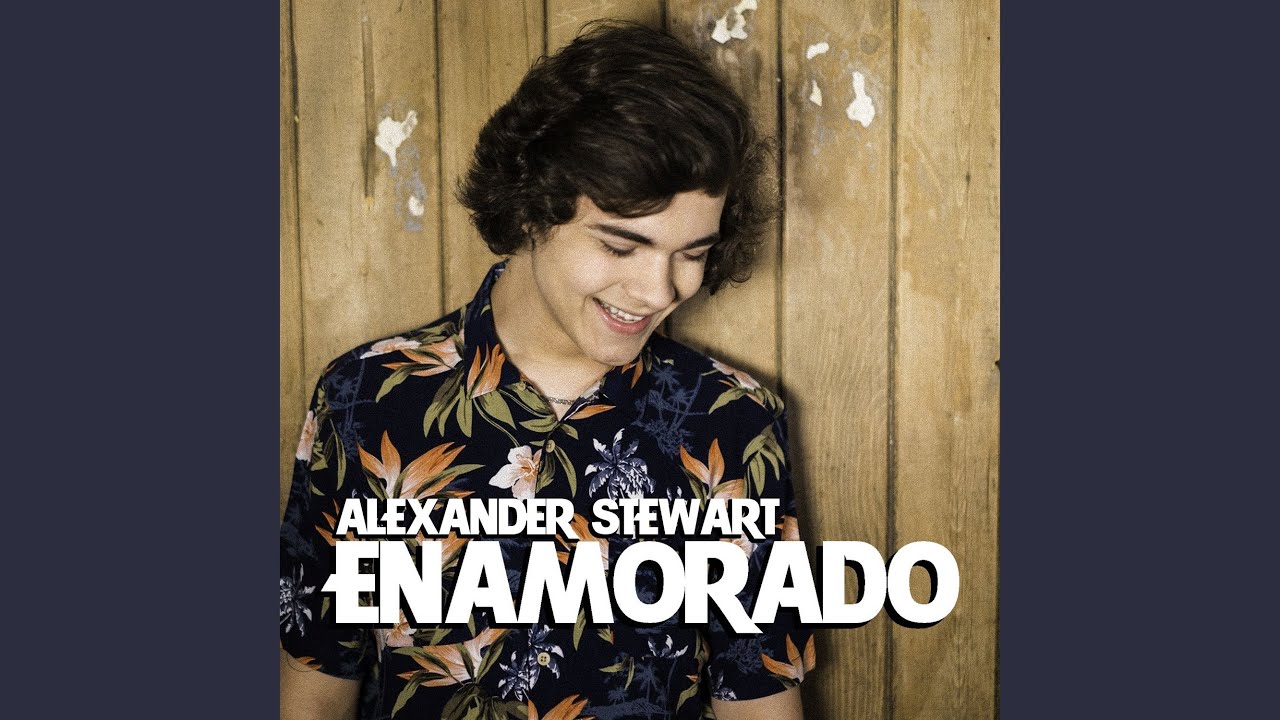 Enamorado