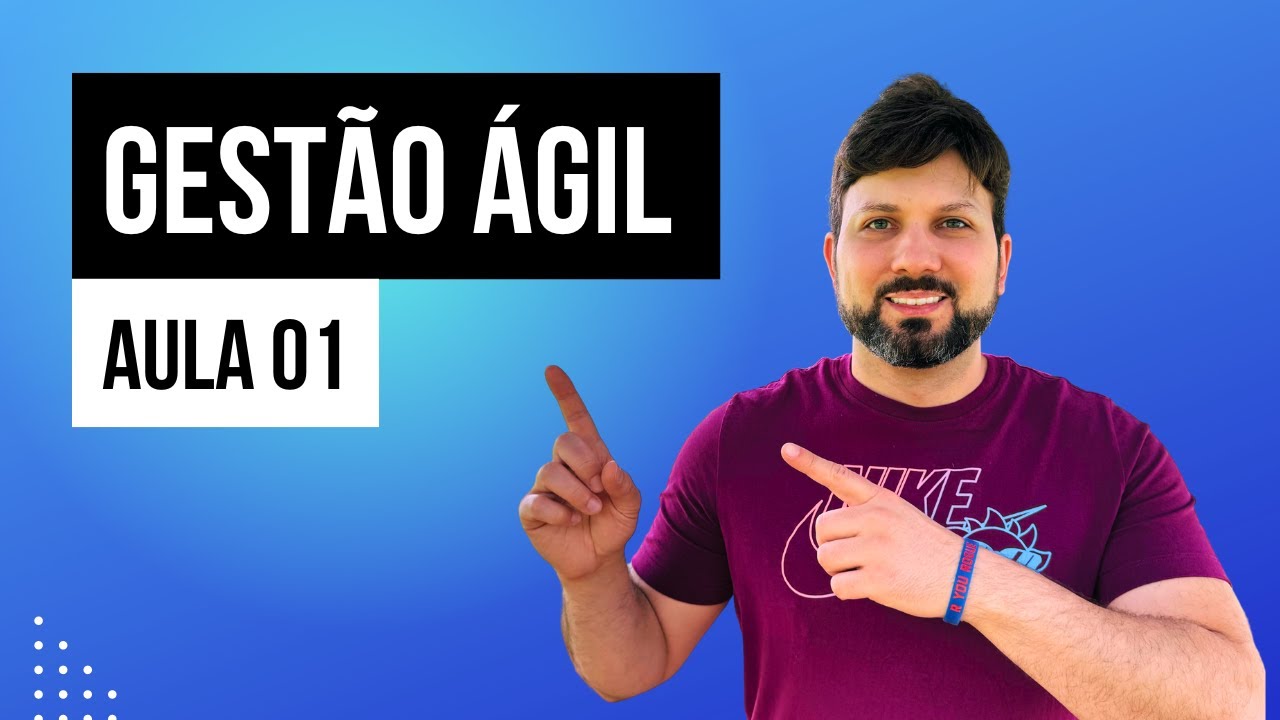 Descubra o SEGREDO para dominar Gestão Ágil